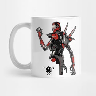 REVENANT Apex Mug